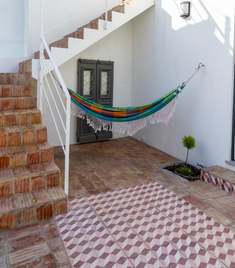 Casa Vitoria Villa São Brás de Alportel Eksteriør bilde