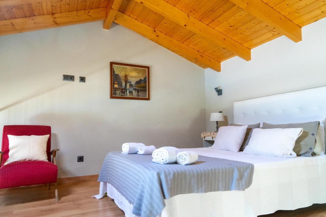Casa Vitoria Villa São Brás de Alportel Eksteriør bilde