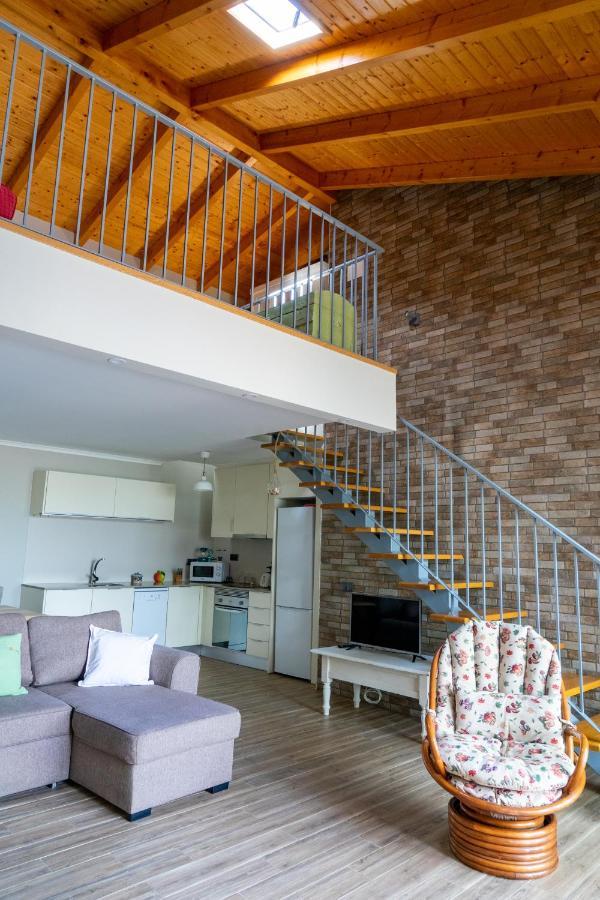 Casa Vitoria Villa São Brás de Alportel Eksteriør bilde