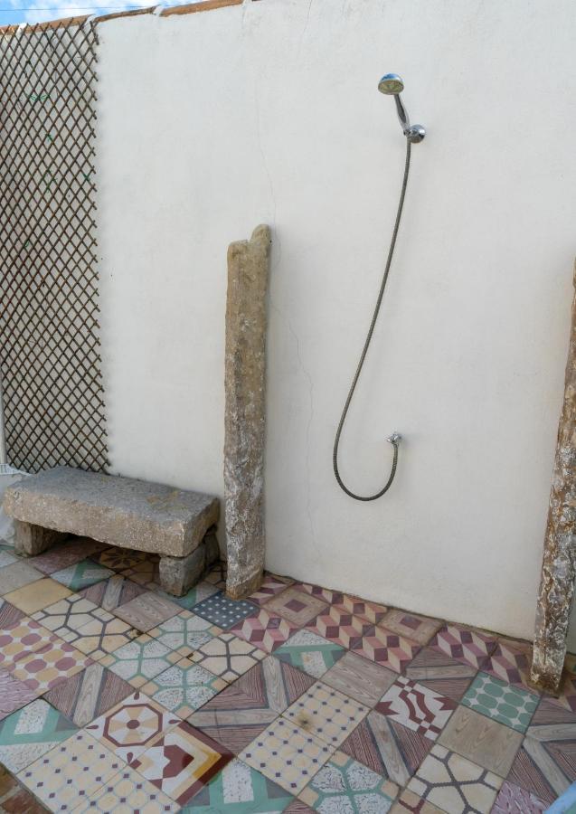Casa Vitoria Villa São Brás de Alportel Eksteriør bilde