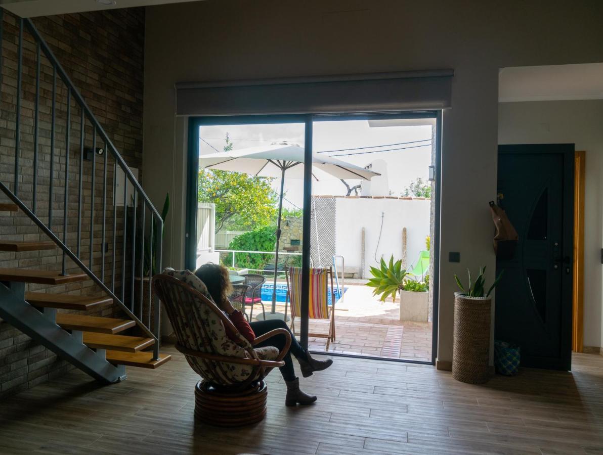 Casa Vitoria Villa São Brás de Alportel Eksteriør bilde